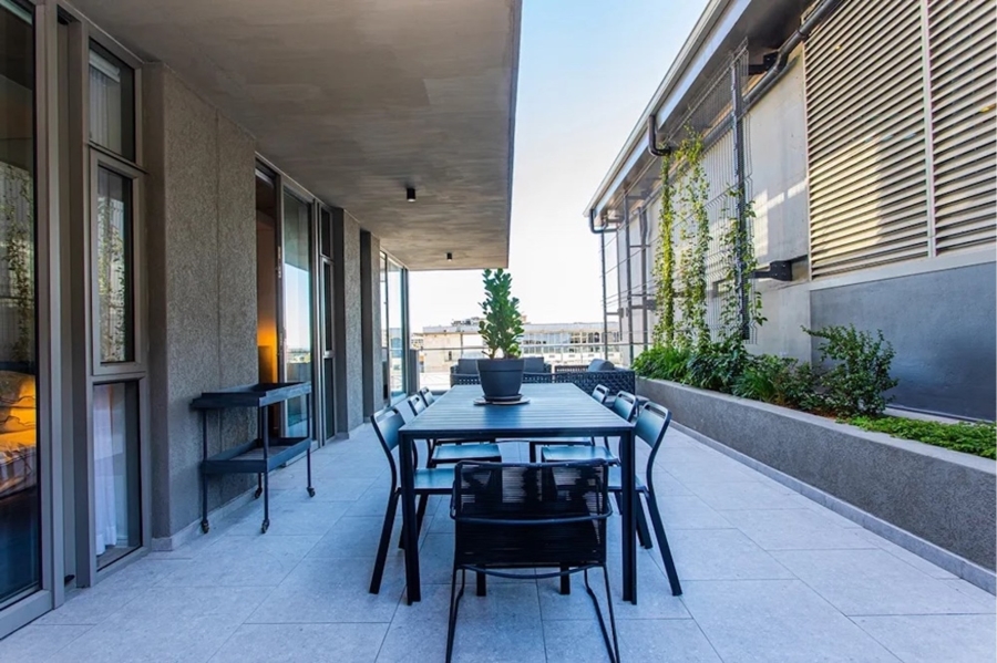 2 Bedroom Property for Sale in De Waterkant Western Cape